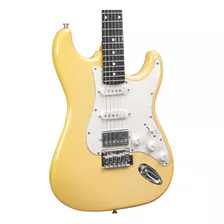 Guitarra Phx Strato Power Hss St-h Creme Nova