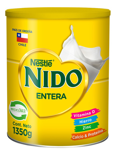 Nido 