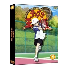 The Prince Of Tennis [coleccion Completa] [14 Dvds]