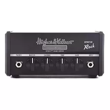 Cabezal Hughes & Kettner Spirit Of Rock Nano Mini Amp