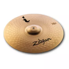 Platillo Zildjian Serie I Crash 16´´ Ilh16c