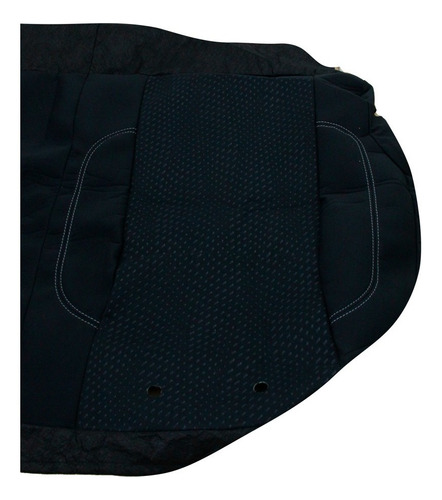 Fundas De Asiento Original Nissan Np300 Frontier-14-19 Foto 2