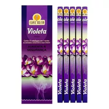 Incenso Violeta 25 Caixinhas Clove Brand Atacado