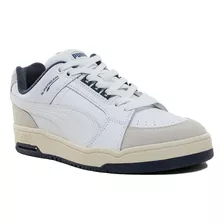 Zapatillas Slipstream Lo Retro Puma Sport 78 Tienda Oficial