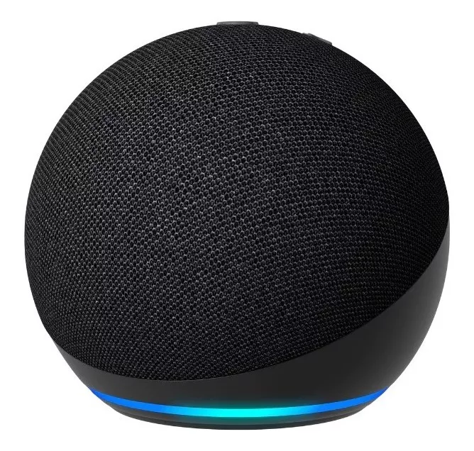 Amazon Echo Dot 5ta Generación (alexa) Avenida Tecnológica