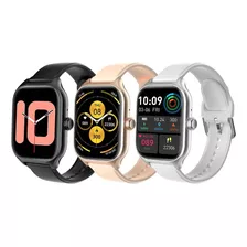 Reloj Smart Watch Compatible Android, Ios