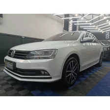 Jetta Highiline 2.0 Tsi 211cv