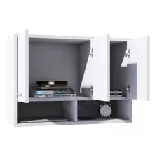 Estante Oraganizador Panelas Buffet Kit Organizador Altura 6