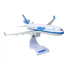 Maquete Mcdonnell-douglas Md-11 - Vasp Bianch