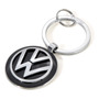 Carcasa Llave Volkswagen T-cross Taos Nivus Golf Polo + Logo Volkswagen POLO CLASSIC 1.6