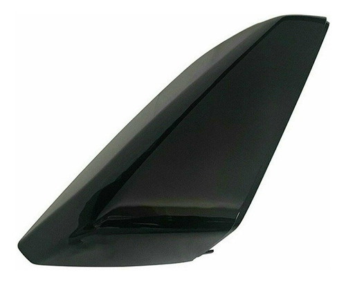 Carcasa Del Espejo Retrovisor Para 16-21 Chevrolet Malibu Xl Foto 6