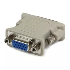 Adaptador Dvi-i A Vga Convertidor 29 Pines 24+5