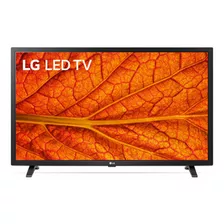 Smart Tv LG Ai Thinq 43lm6370psb Led Webos Full Hd 43 100v/240v