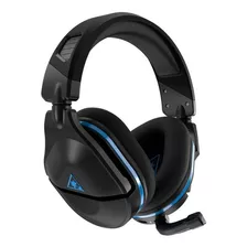 Turtle Beach Stealth 600 Gen 2 Wireless - Ps5 / Ps4 / Pc 