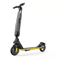 Monopatin Electrico Scooter Auton.30km Usb Amarillo U1