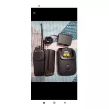 Radio Motorola Dgp 4150 En Uhf