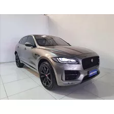  F-pace 2.0 R-sport 4wd