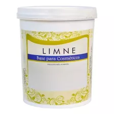 Creme Hidratante Base - Neutro - Com 1 Kg