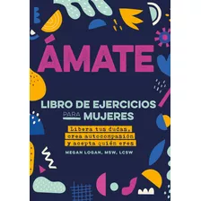 Livro - Ámate