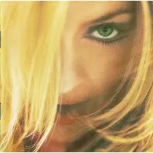 Madonna Greatest Hits Volume 2 - Físico - Cd - 2001