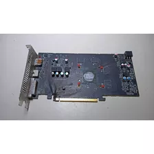 Placa De Vídeo Radeon R7 360 Condenado P/ Peças De Retirada