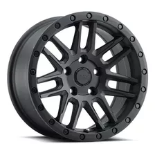 Llanta Black Rhino Arches Matte Black