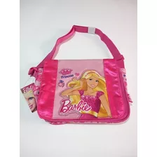 Cartera Barbie (para Niñas)