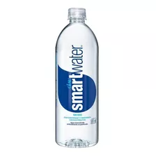 Agua Mineral Smart Water 591cc Pack Por 6 Botellas