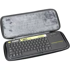 Estuche Para Teclado Inalámbrico Logitech K400