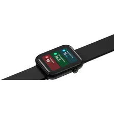 Smartwatch Reloj Mobvoi Ticwatch Gth Termometro Oximetro