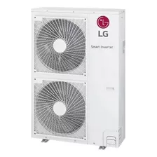 Condensadora LG 60.000 Avuw60gm2po 220/01 R410 Inverter Q/f