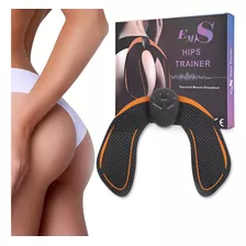 Hips Trainer Masajeador Levanta Gluteos 6 Niveles Calidad