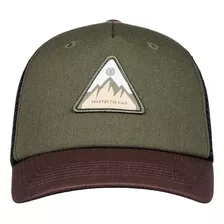 Gorra Hombre Element Hills Trucker