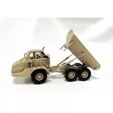 Miniatura Diecast 1/50, Cat Military, 730 Articulated Truck