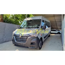 Renault Master L3h2 2024