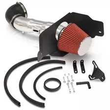 Air Intake Filtro Aire Deportivo Ford Mustang 4.6 V8 2005-09