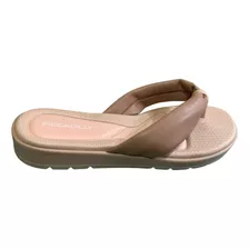 Chinelo Rejane Feminino Rateira Piccadilly 410024 Mc