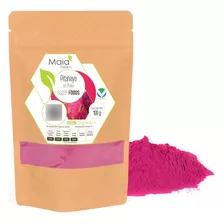 Pitaya En Polvo - 100% Natural 100 Gramos