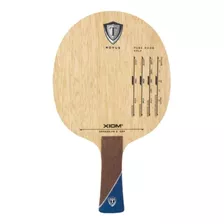 Raquete De Ping Pong Xiom Novus Offensive S Fl (côncavo)