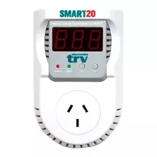 Protector Tensión Inteligente Trv Smart 20 Aire - Frezeer