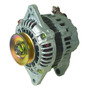 Regulador Alternador Mazda 6 3.7l 09-13 Sist Mitsubishi