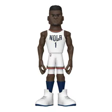 Funko Pop Gold Nba