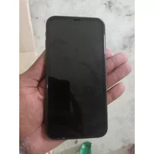 Celular iPhone 11 Normal De 128gb Color Negro