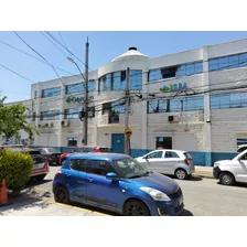 Se Arrienda Propiedad Uso Comercial Grande 1283 Mt2 