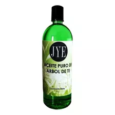 Aceite De Árbol De Té Jye A Granel 1 Litro Puro Y De Calidad Tipo De Envase Plástico Tipos De Piel Normal