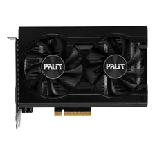 Tarjeta Grafica Palit Geforce Rtx 3050 8gb Ddr6 Dual