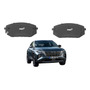 Juego Balata Delanteras Para Hyundai Tucson 2020 2021 Fritec