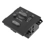 Espejo Retrovisor Izq Gmc Sierra 2500 6.0l V8 99-04 GMC Pick-Up