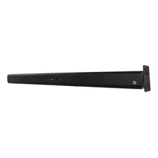 Barra De Sonido Bluetooth Klip Xtreme Aristos Ksb-150 | Css® Color Negro