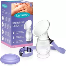 Recolector De Leche Materna Lansinoh